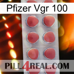 Pfizer Vgr 100 18